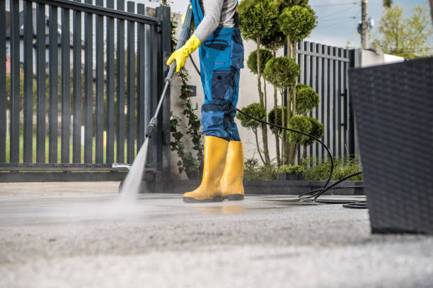 Best Post-Construction Pressure Washing  in Brockport, NY