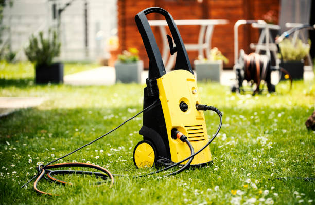 Best Patio and Deck Pressure Washing  in Brockport, NY